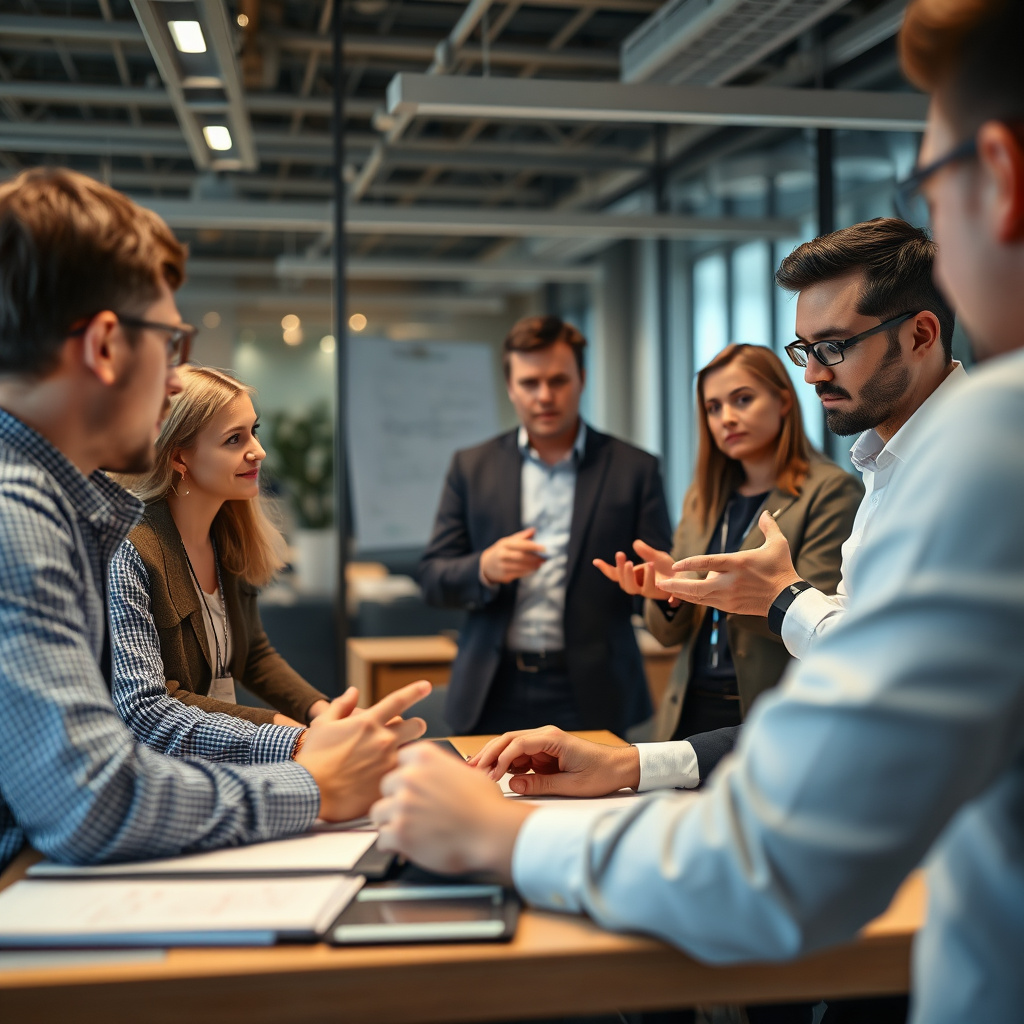 Melhores Práticas de LLM em Infraestrutura de Cloud: Um Guia Completo